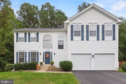 21398 Arum Pl, Lexington Park, MD 20653