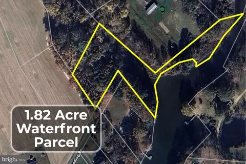 Gum Landing Road, Saint Inigoes, MD 20684