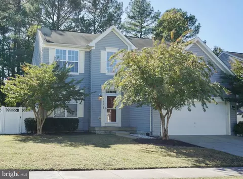 21355 Lookout Dr, Lexington Park, MD 20653