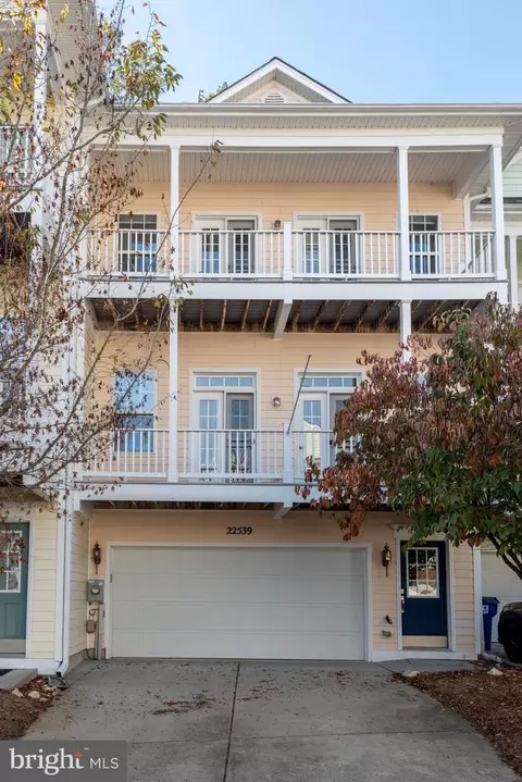 22539 Landing Way, Leonardtown, MD 20650