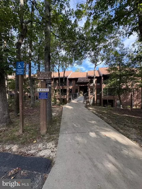 44792 Locust Ridge Ct #5C, California, MD 20619
