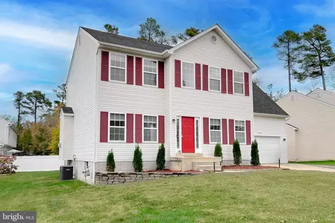 47162 Green Leaf Rd, Lexington Park, MD 20653