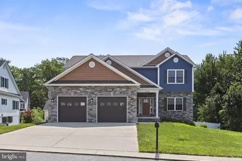 20968 Rowan Knight Dr, Lexington Park, MD 20653