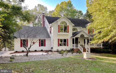 43107 Gum Spring Dr, Leonardtown, MD 20650
