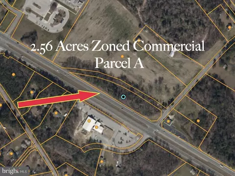 26350 Three Notch Road Rd, Mechanicsville, MD 20659