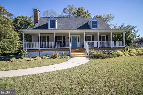 21515 Our Drive Way, Leonardtown, MD 20650