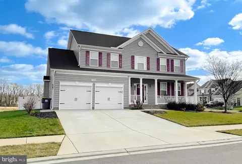 43018 Bluejay Ln, Leonardtown, MD 20650