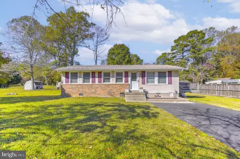 29813 Scott Cir, Mechanicsville, MD 20659