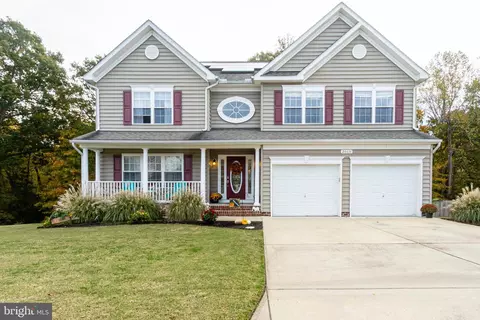 20616 Ramsey Dr, Lexington Park, MD 20653