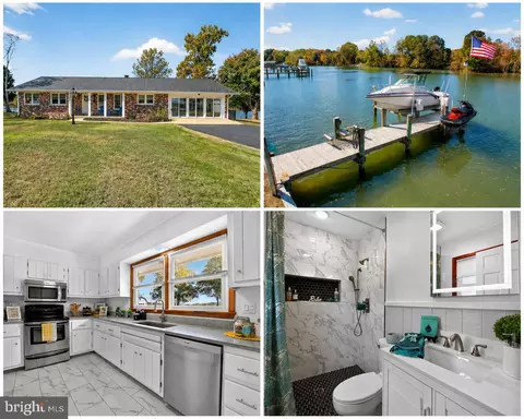 38884 Collinwood Dr, Abell, MD 20606