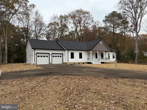 44968 Hewitt Rd, Callaway, MD 20620