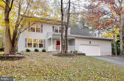 23272 Hickory Hollow Ln, California, MD 20619