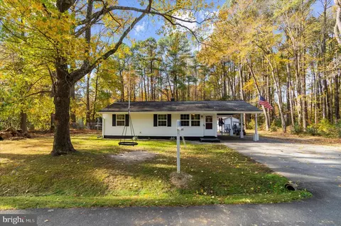 29885 Washington Rd, Mechanicsville, MD 20659