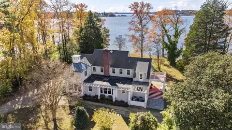 17301 Point Lookout Rd, Saint Marys City, MD 20686