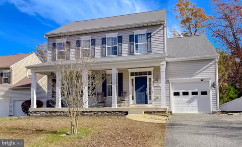 20992 Freedom Run Dr, Lexington Park, MD 20653
