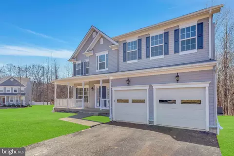 19163 Porto Bello, Drayden, MD 20630