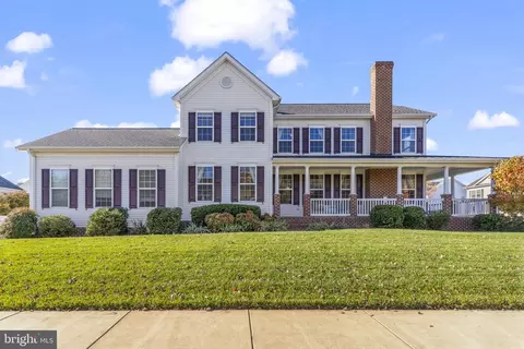41492 Charismatic Way, Leonardtown, MD 20650