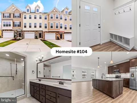 lot104 23695 Dragonfly Ln, Leonardtown, MD 20650