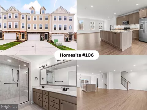 lot106 23683 Dragonfly Ln, Leonardtown, MD 20650