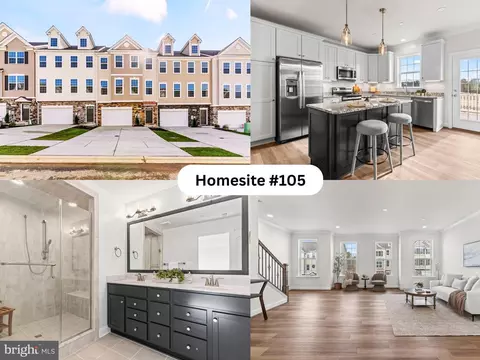 lot105 23689 Dragonfly Ln, Leonardtown, MD 20650