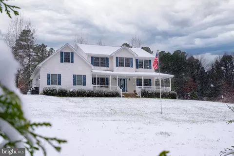 13935 Point Lookout Rd, Ridge, MD 20680