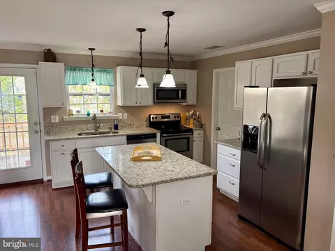 Kitchen - 45394 Walnut St, Piney Point, MD 20674 photo 3 of 3