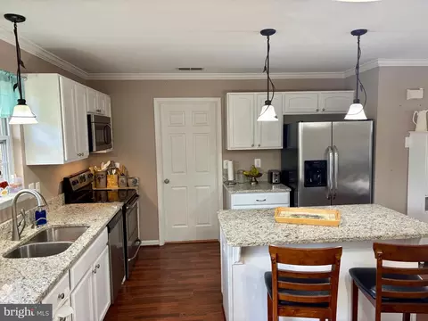 Kitchen - 45394 Walnut St, Piney Point, MD 20674 photo 2 of 3