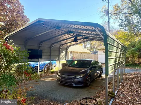 Exterior - 45394 Walnut St, Piney Point, MD 20674 photo 3 of 3