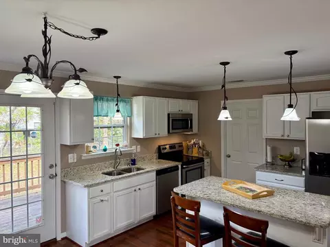 Kitchen - 45394 Walnut St, Piney Point, MD 20674 photo 1 of 3