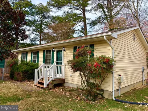Exterior - 45394 Walnut St, Piney Point, MD 20674 photo 2 of 3