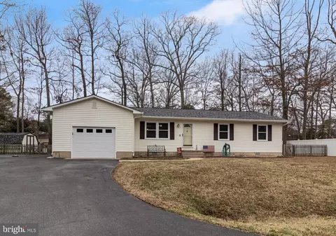 21675 Galatea St, Lexington Park, MD 20653