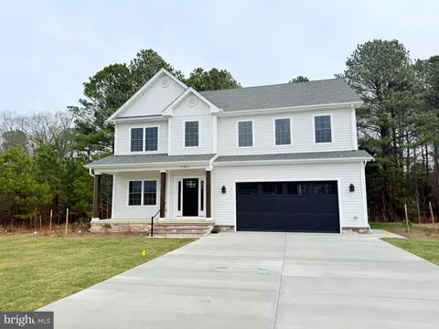 17490 Lighthouse Commons Dr, Piney Point, MD 20674