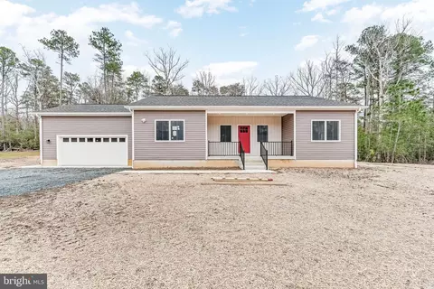 20250 Hawks Way, Leonardtown, MD 20650