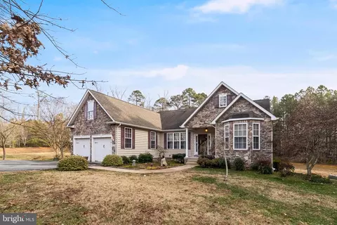 48457 Heritage Hl, Saint Inigoes, MD 20684