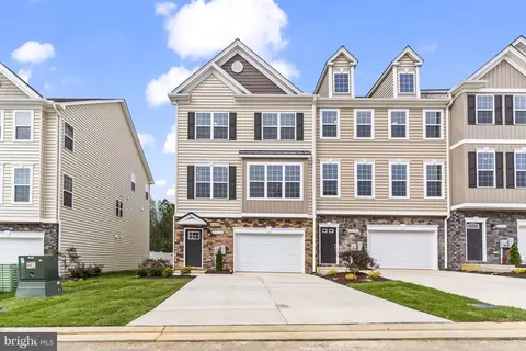 lot138 23671 Dragonfly Ln, Leonardtown, MD 20650