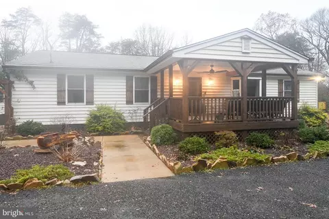 Undisclosed, Lexington Park, MD 20653