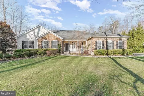 43336 Lillian Way, Hollywood, MD 20636