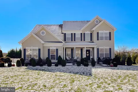 21345 Fairwood Ct, Leonardtown, MD 20650