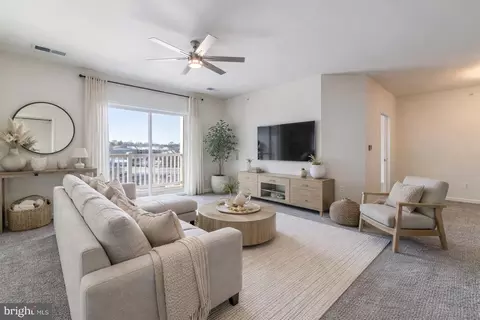 23570 F D R Blvd #401, California, MD 20619