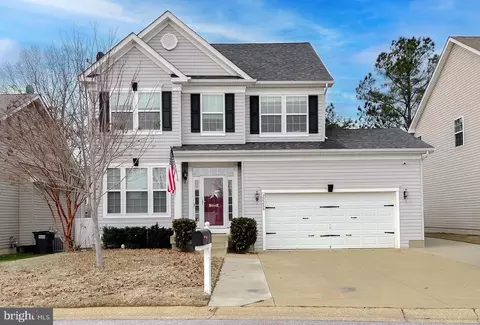 22288 Scott Cir, Lexington Park, MD 20653