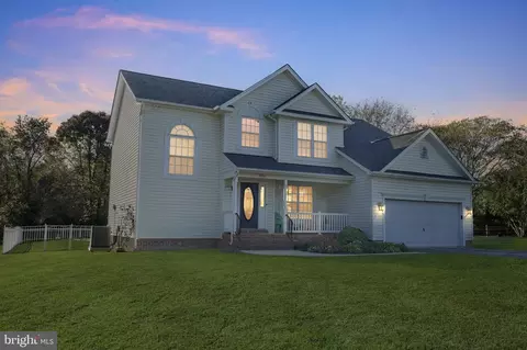 38862 Hidden Pond Ct, Mechanicsville, MD 20659
