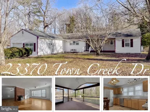 23370 Town Creek Dr, Lexington Park, MD 20653