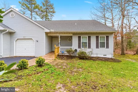 44049 Fieldstone Way, California, MD 20619
