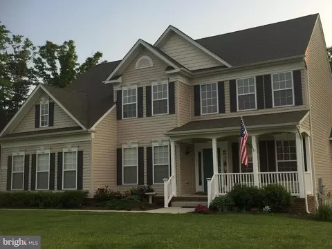 28147 Ben Oaks Dr, Mechanicsville, MD 20659