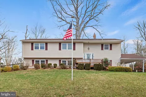 23100 Rison Rd, Lexington Park, MD 20653