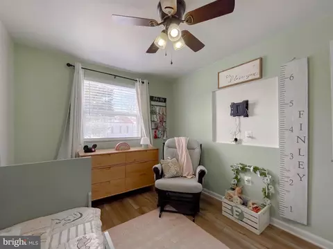 Bedroom - 17262 Larimer St, Piney Point, MD 20674 photo 4 of 4