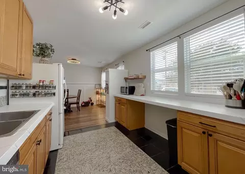 Entry Way - 17262 Larimer St, Piney Point, MD 20674 photo 2 of 7