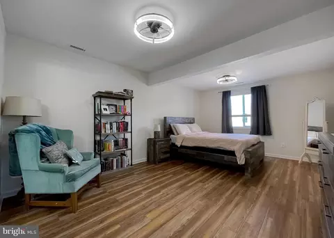 Bedroom - 17262 Larimer St, Piney Point, MD 20674 photo 1 of 4