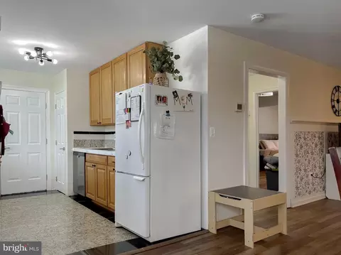 Entry Way - 17262 Larimer St, Piney Point, MD 20674 photo 3 of 7