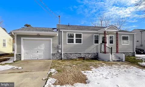 Exterior - 17262 Larimer St, Piney Point, MD 20674 photo 2 of 2